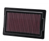 FILTRO ARIA RIUTILIZZABILE K&N