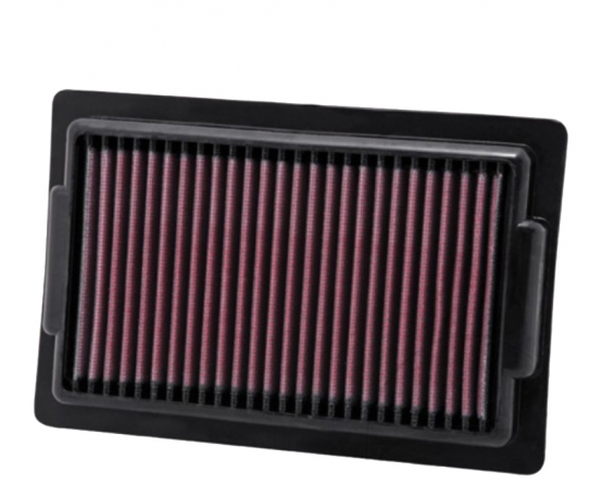 FILTRO ARIA RIUTILIZZABILE K&N