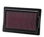 FILTRO ARIA RIUTILIZZABILE K&N