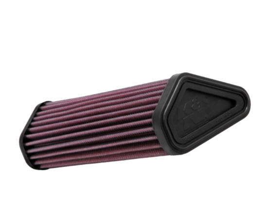 FILTRO ARIA RIUTILIZZABILE K&N