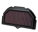 FILTRO ARIA RACING K&N