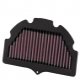FILTRO ARIA RACING K&N