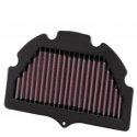 FILTRO ARIA RACING K&N