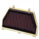 FILTRO ARIA RACING K&N