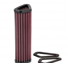 FILTRO ARIA RACING K&N