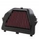 FILTRO ARIA RACING K&N
