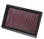 FILTRO ARIA RACING K&N