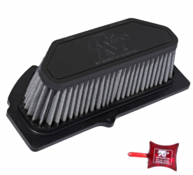 FILTRO ARIA RACING K&N