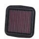 FILTRO ARIA RACING K&N
