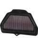 FILTRO ARIA RACING K&N