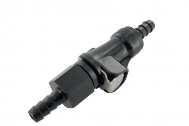 Sgancio Rapido Tubo Benzina