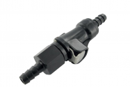 Sgancio Rapido Tubo Benzina