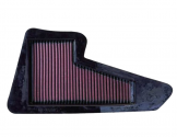 FILTRO ARIA RIUTILIZZABILE K&N