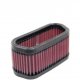 FILTRO ARIA RIUTILIZZABILE K&N