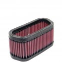 FILTRO ARIA RIUTILIZZABILE K&N