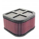 FILTRO ARIA RIUTILIZZABILE K&N