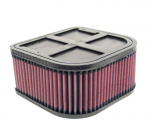 FILTRO ARIA RIUTILIZZABILE K&N