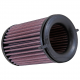 FILTRO ARIA RIUTILIZZABILE K&N