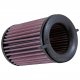 FILTRO ARIA RIUTILIZZABILE K&N