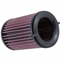 FILTRO ARIA RIUTILIZZABILE K&N