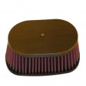 FILTRO ARIA RIUTILIZZABILE K&N