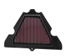 FILTRO ARIA RIUTILIZZABILE K&N