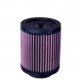FILTRO ARIA RIUTILIZZABILE K&N
