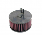 FILTRO ARIA RIUTILIZZABILE K&N