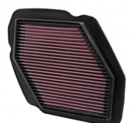 FILTRO ARIA RIUTILIZZABILE K&N