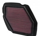 FILTRO ARIA RIUTILIZZABILE K&N