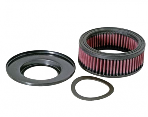 FILTRO ARIA RIUTILIZZABILE K&N