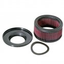 FILTRO ARIA RIUTILIZZABILE K&N
