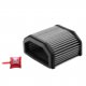 FILTRO ARIA RIUTILIZZABILE K&N