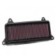 FILTRO ARIA RIUTILIZZABILE K&N