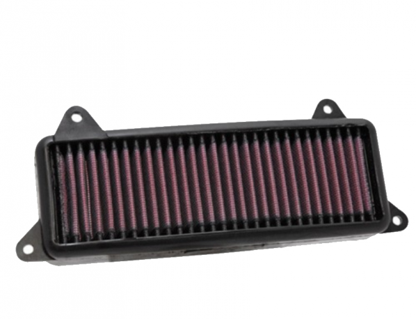 FILTRO ARIA RIUTILIZZABILE K&N