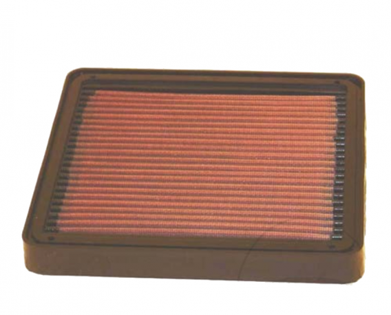 FILTRO ARIA RIUTILIZZABILE K&N