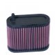 FILTRO ARIA RIUTILIZZABILE K&N