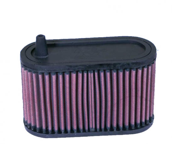 FILTRO ARIA RIUTILIZZABILE K&N