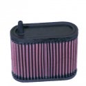 FILTRO ARIA RIUTILIZZABILE K&N
