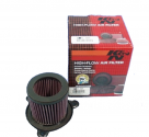 FILTRO ARIA RIUTILIZZABILE K&N