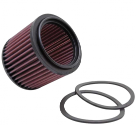 FILTRO ARIA RIUTILIZZABILE K&N