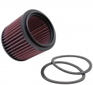 FILTRO ARIA RIUTILIZZABILE K&N