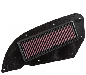 FILTRO ARIA RIUTILIZZABILE K&N