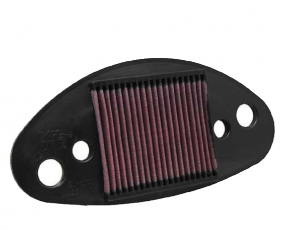 FILTRO ARIA RIUTILIZZABILE K&N