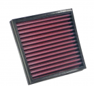 FILTRO ARIA RIUTILIZZABILE K&N
