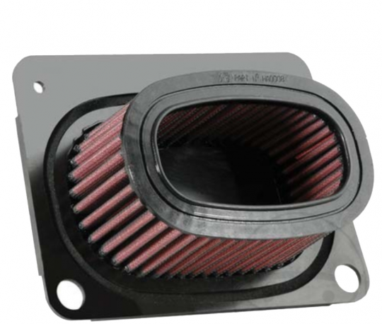 FILTRO ARIA RIUTILIZZABILE K&N