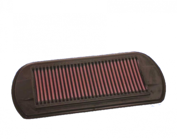 FILTRO ARIA RIUTILIZZABILE K&N