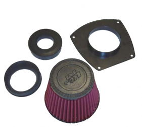 FILTRO ARIA RIUTILIZZABILE K&N