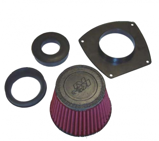 FILTRO ARIA RIUTILIZZABILE K&N