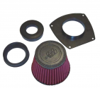 FILTRO ARIA RIUTILIZZABILE K&N